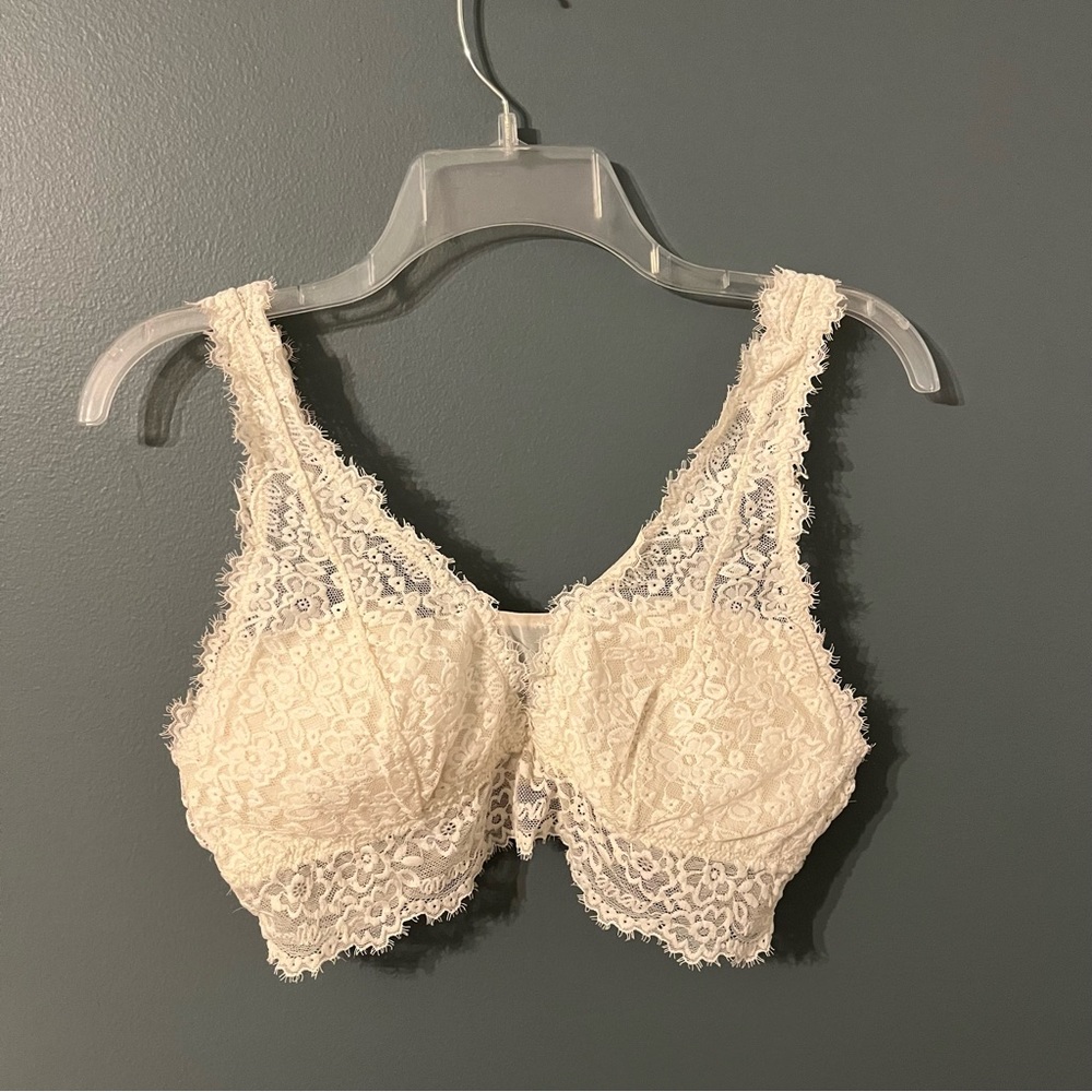 Aerie Lace Bralette